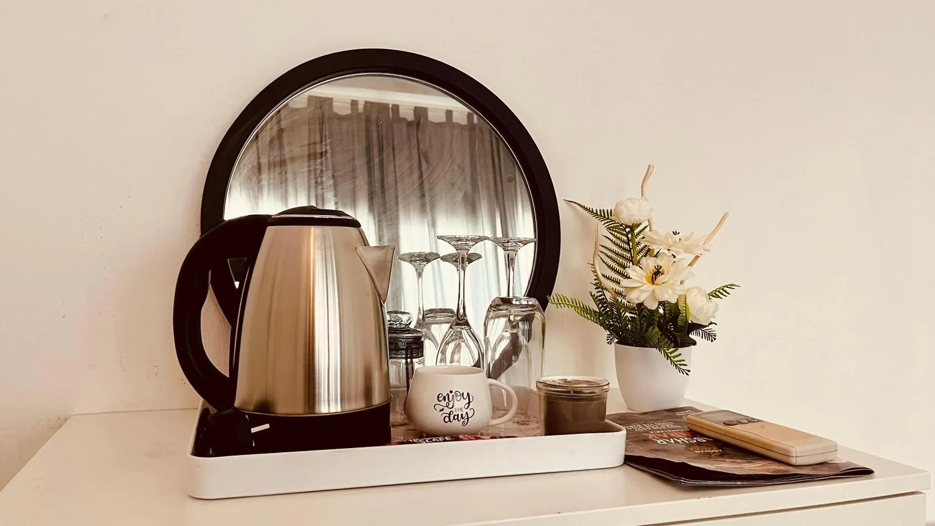 Al Wahda Hostel Abu Dabi
