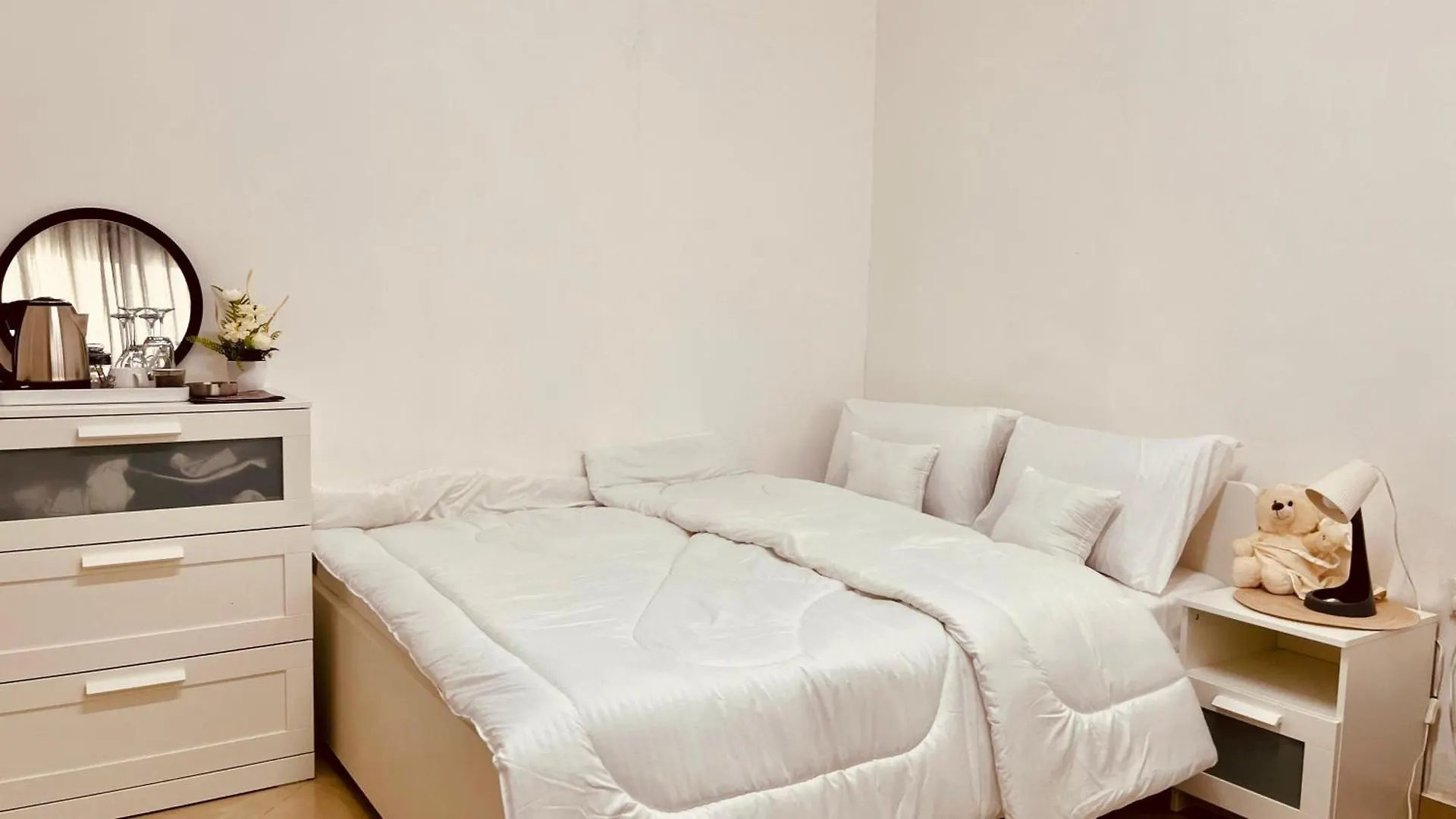 Al Wahda Hostel Abu Dabi Emiratos Árabes Unidos