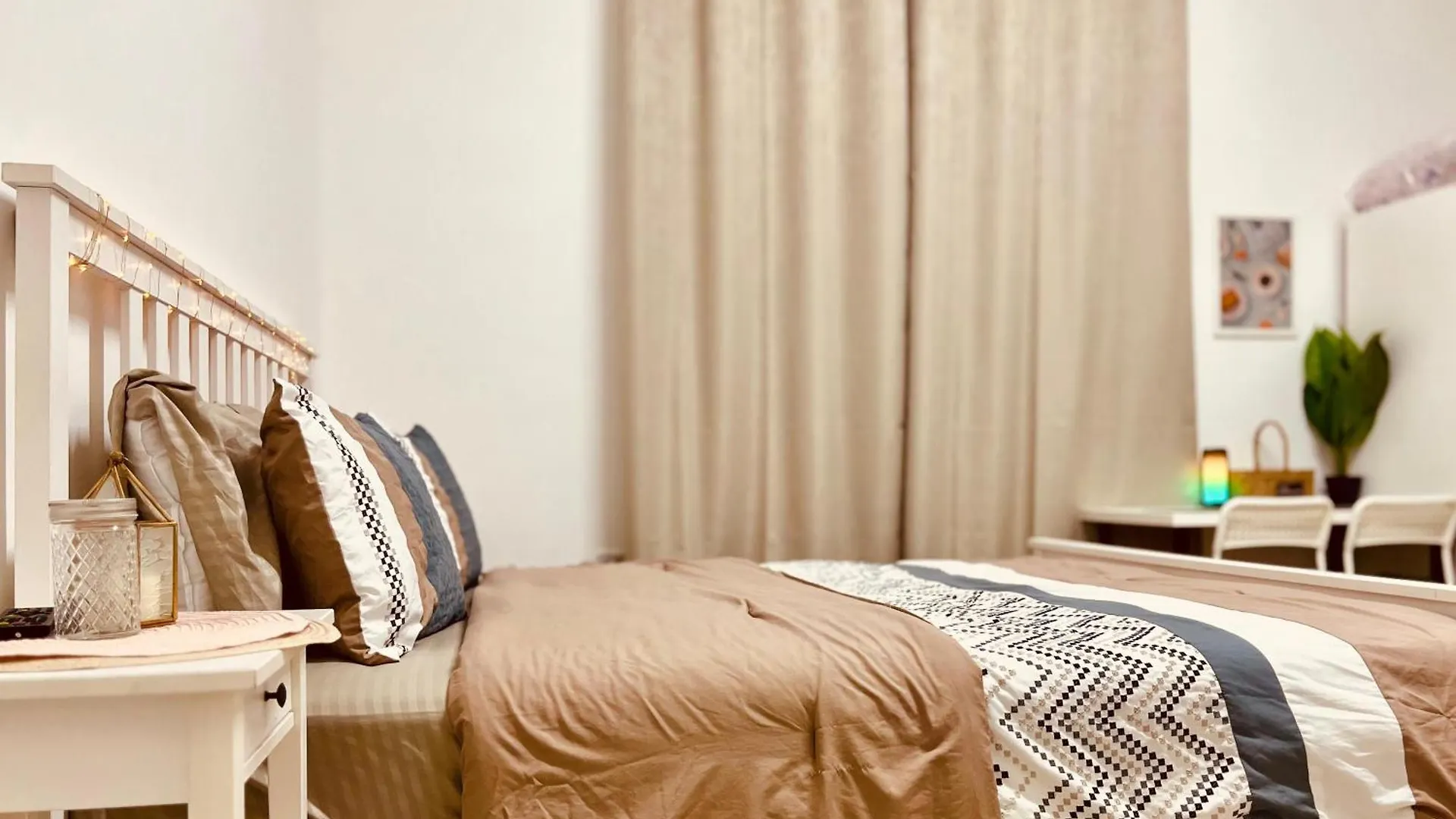 Al Wahda Hostel Abu Dhabi 0*,  Forenede Arabiske Emirater