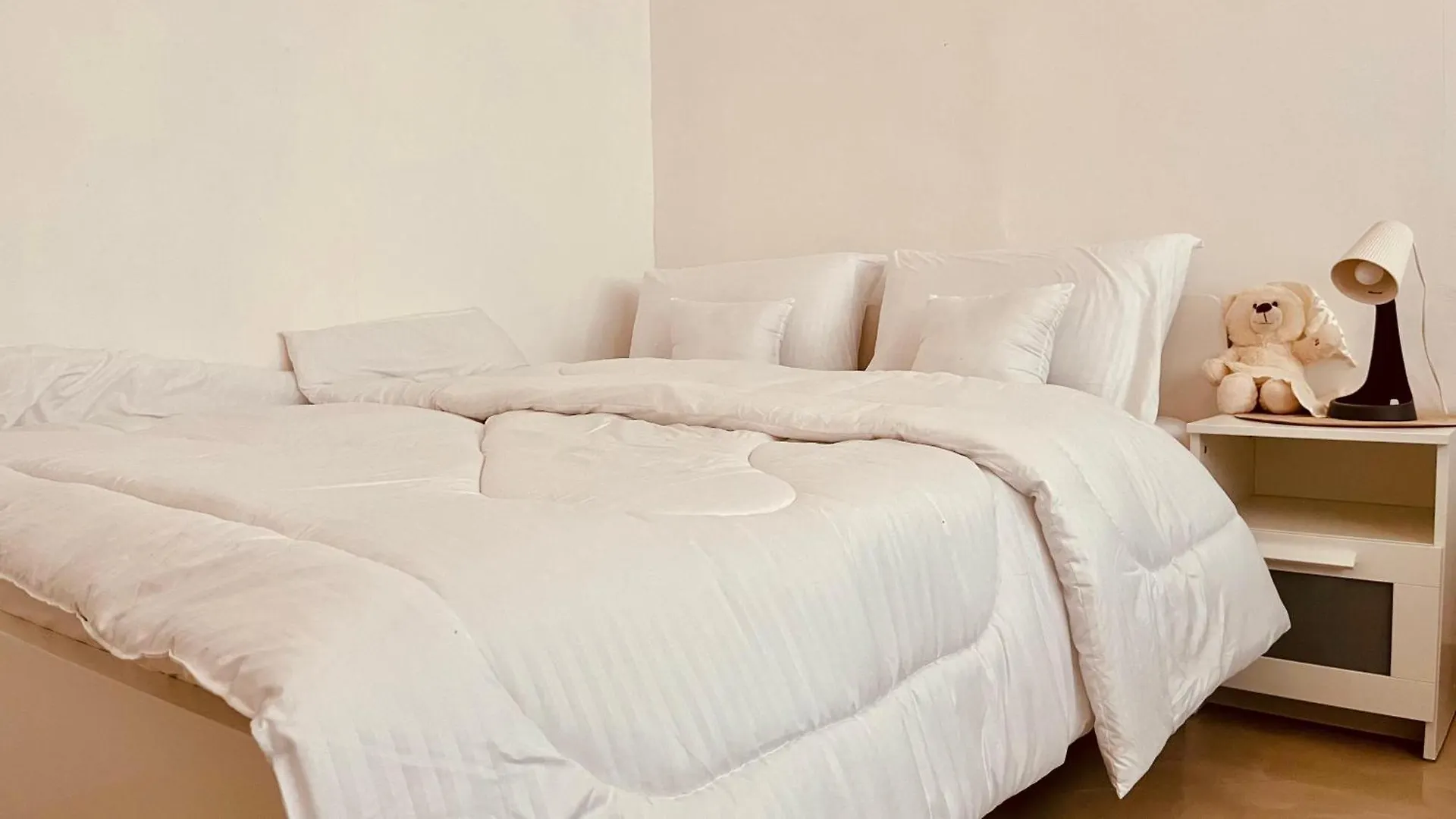 Al Wahda Hostel Abu Dhabi 0*,  Forenede Arabiske Emirater