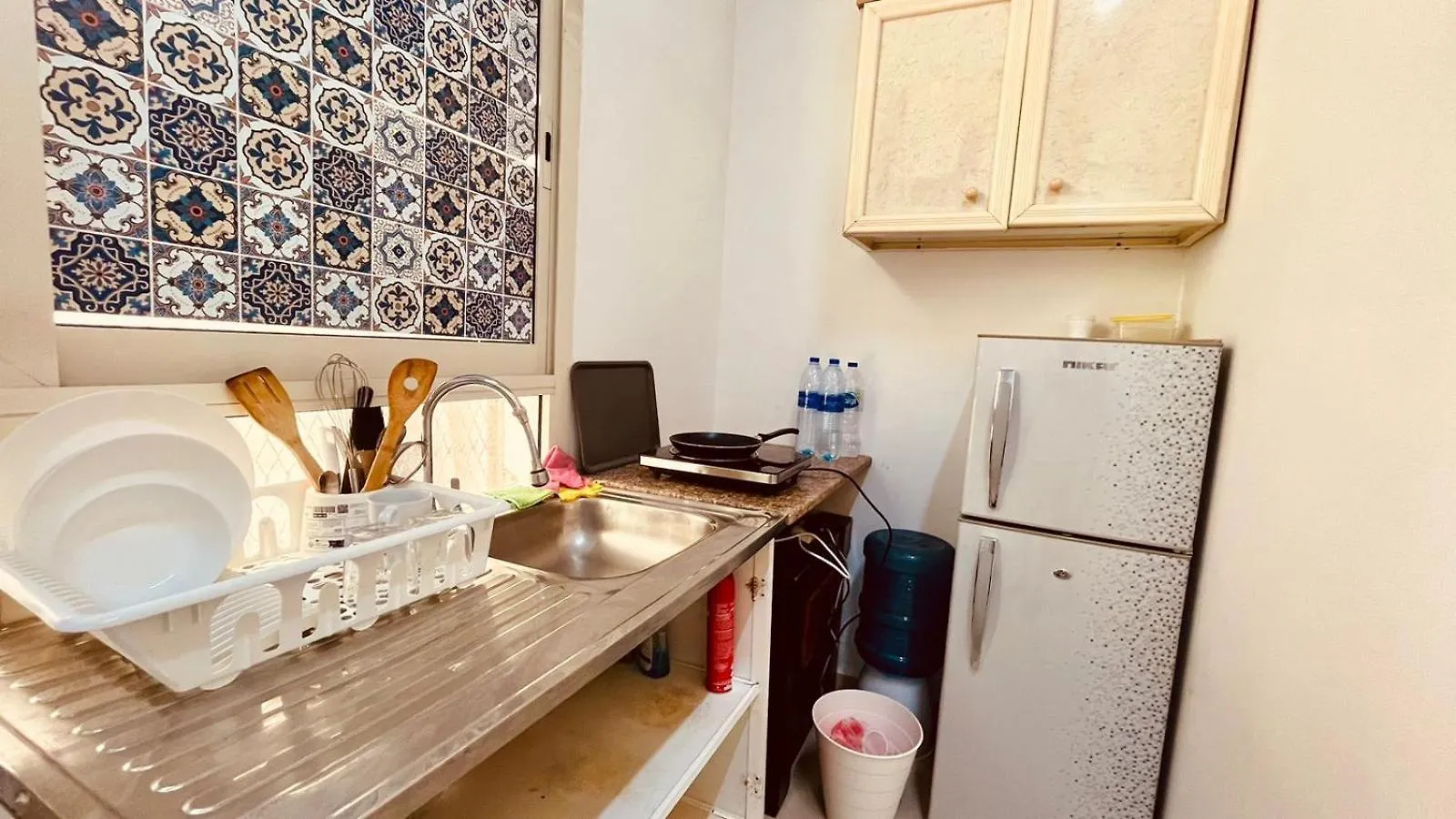 Al Wahda Hostel Abu Dhabi Forenede Arabiske Emirater